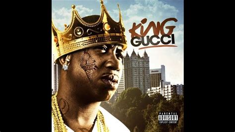 gucci im too much|I'm Too Much ft. RiFF RAFF (King Gucci) .